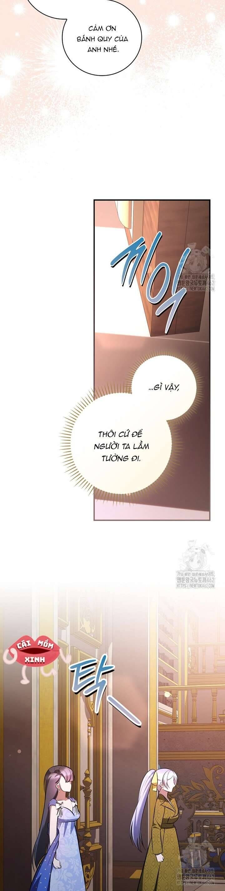 Đi Tìm Nàng Công Chúa Bỏ Trốn Chapter 29 - 28