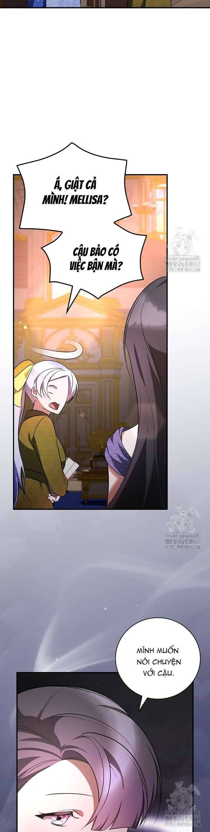 Đi Tìm Nàng Công Chúa Bỏ Trốn Chapter 29 - 29