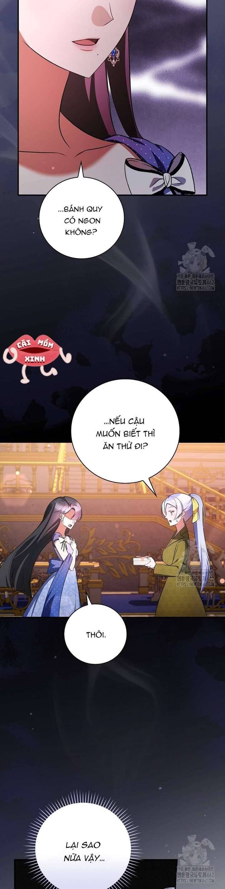 Đi Tìm Nàng Công Chúa Bỏ Trốn Chapter 29 - 30