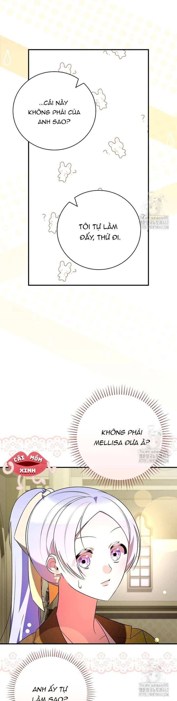 Đi Tìm Nàng Công Chúa Bỏ Trốn Chapter 29 - 4