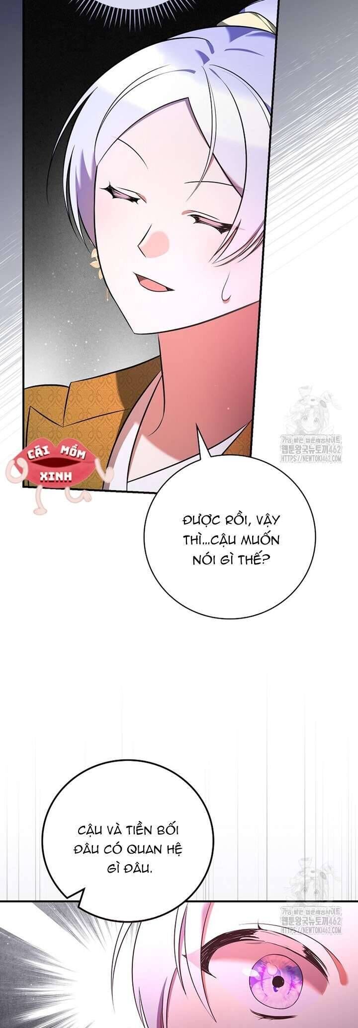 Đi Tìm Nàng Công Chúa Bỏ Trốn Chapter 29 - 31