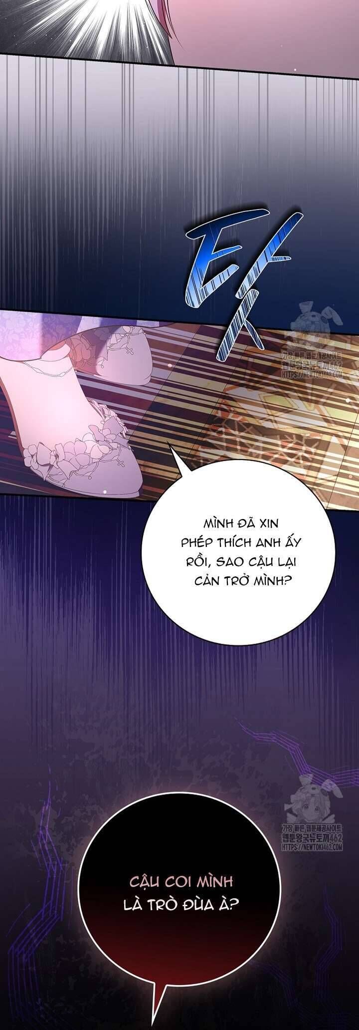 Đi Tìm Nàng Công Chúa Bỏ Trốn Chapter 29 - 32