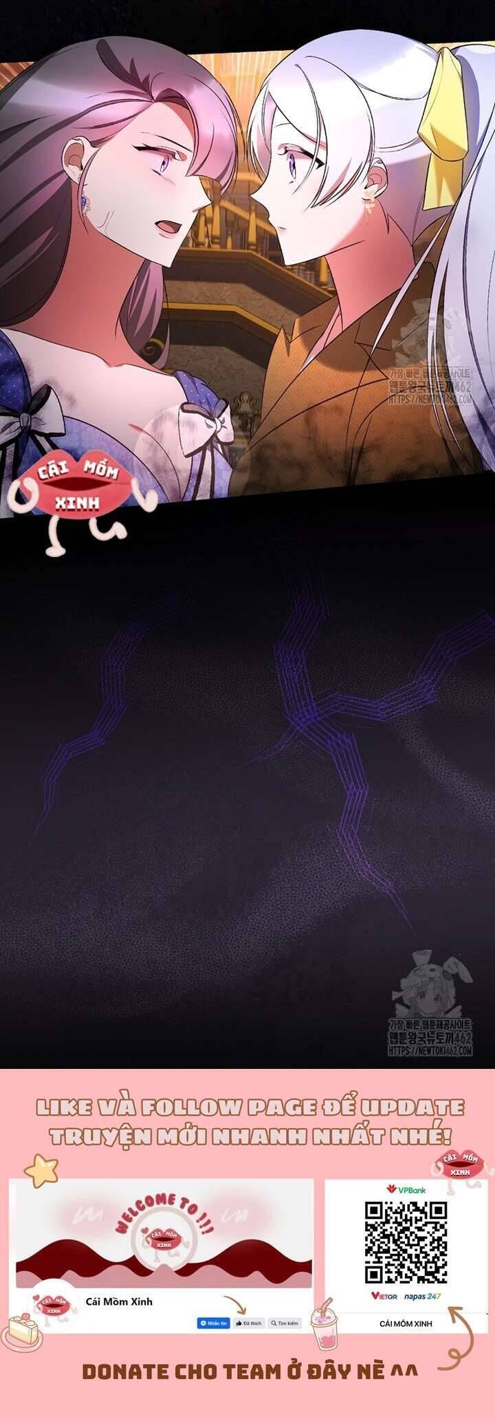 Đi Tìm Nàng Công Chúa Bỏ Trốn Chapter 29 - 33