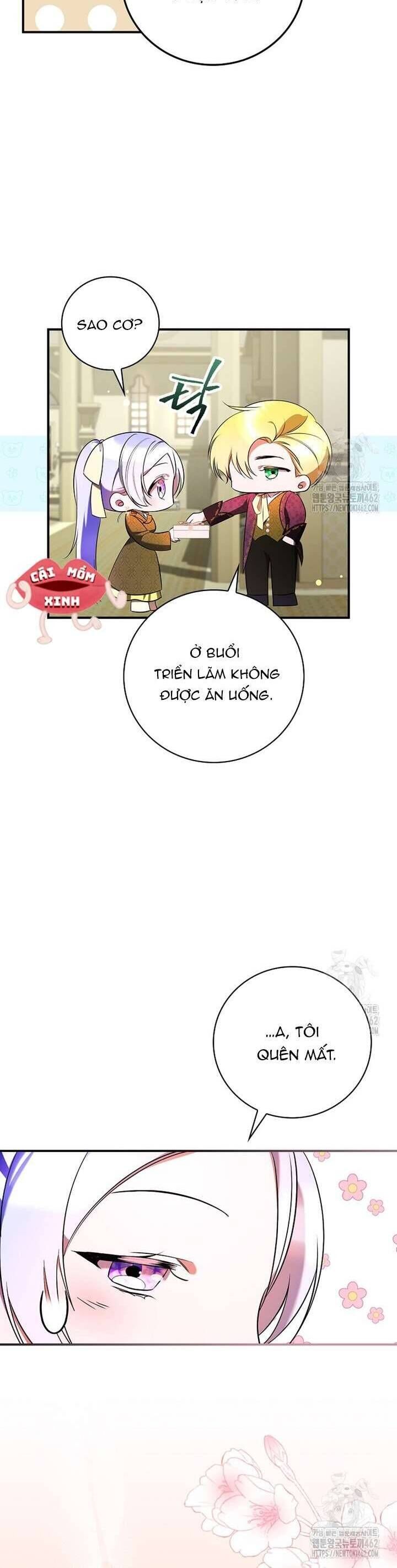 Đi Tìm Nàng Công Chúa Bỏ Trốn Chapter 29 - 6