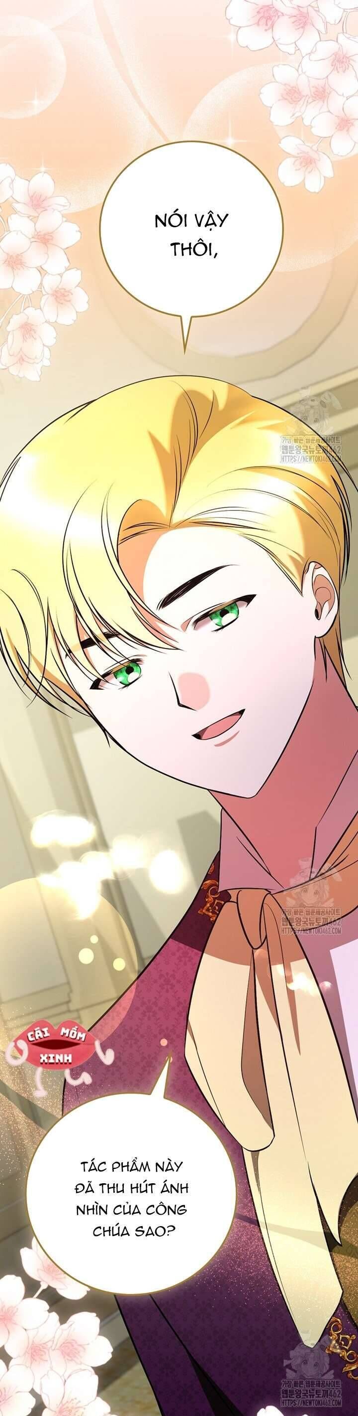 Đi Tìm Nàng Công Chúa Bỏ Trốn Chapter 29 - 7