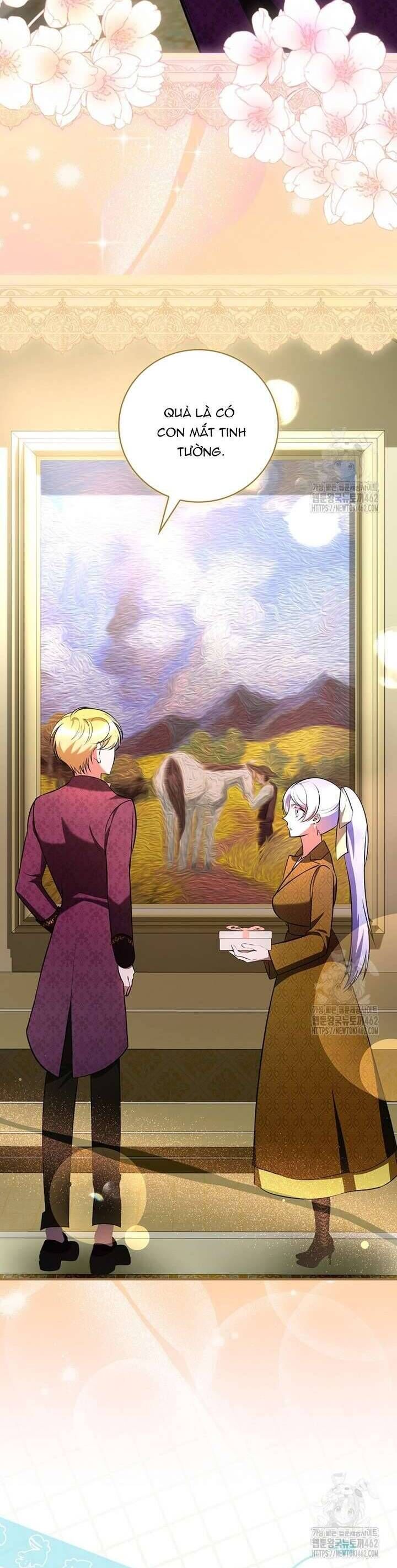 Đi Tìm Nàng Công Chúa Bỏ Trốn Chapter 29 - 8