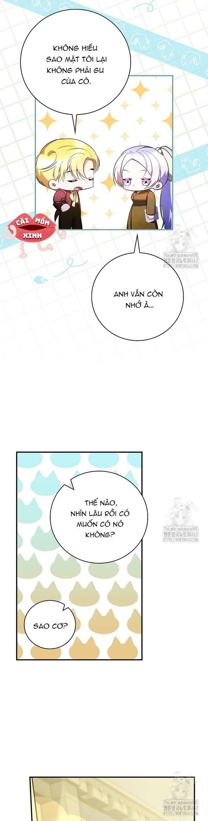 Đi Tìm Nàng Công Chúa Bỏ Trốn Chapter 29 - 9