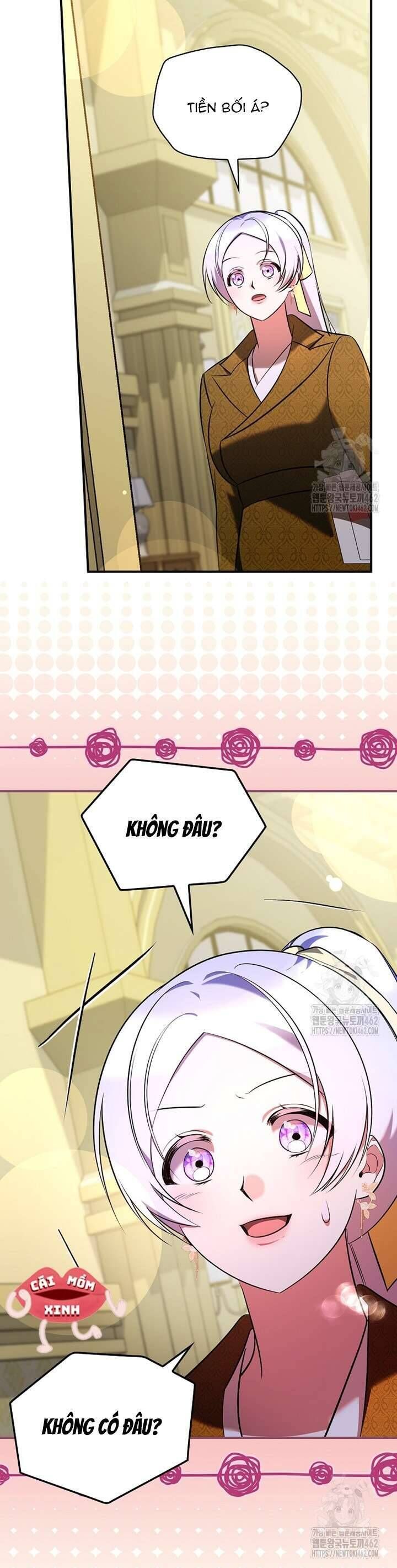 Đi Tìm Nàng Công Chúa Bỏ Trốn Chapter 29 - 10