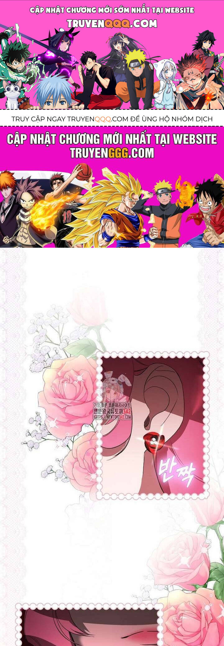 Đi Tìm Nàng Công Chúa Bỏ Trốn Chapter 3 - 1