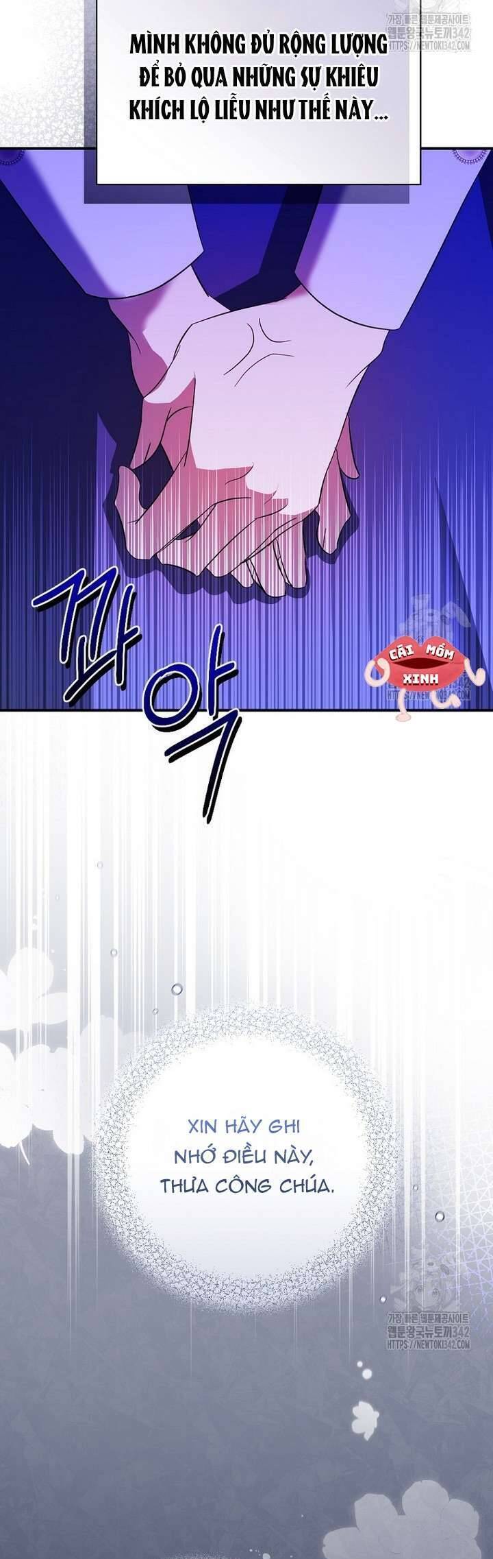 Đi Tìm Nàng Công Chúa Bỏ Trốn Chapter 3 - 11