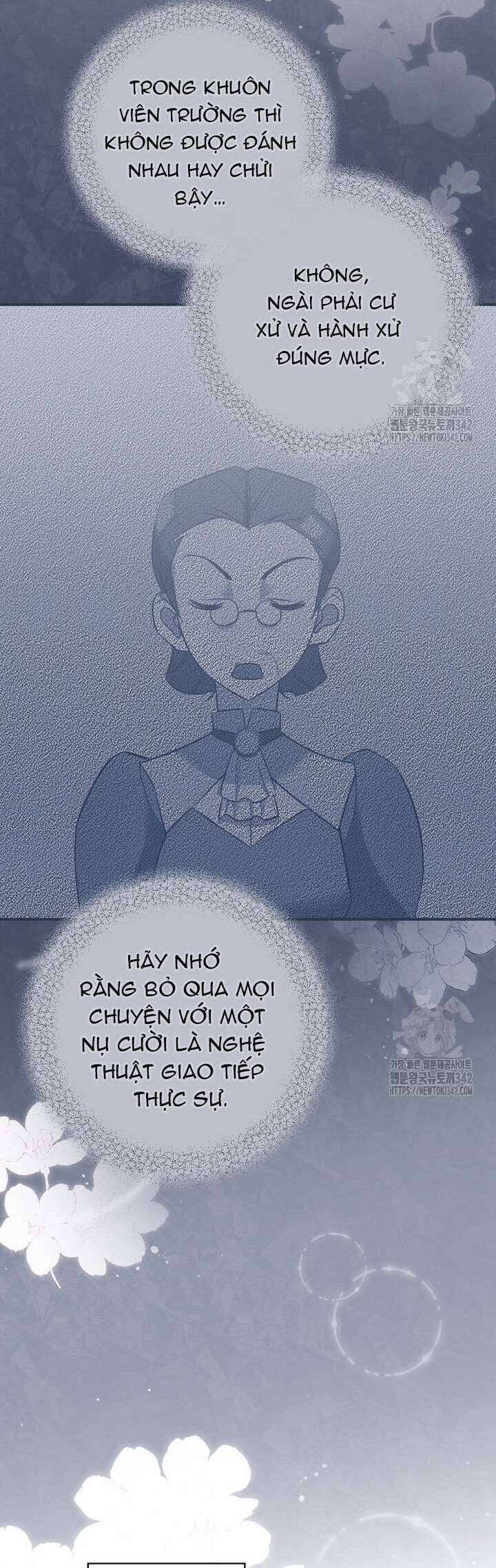 Đi Tìm Nàng Công Chúa Bỏ Trốn Chapter 3 - 12