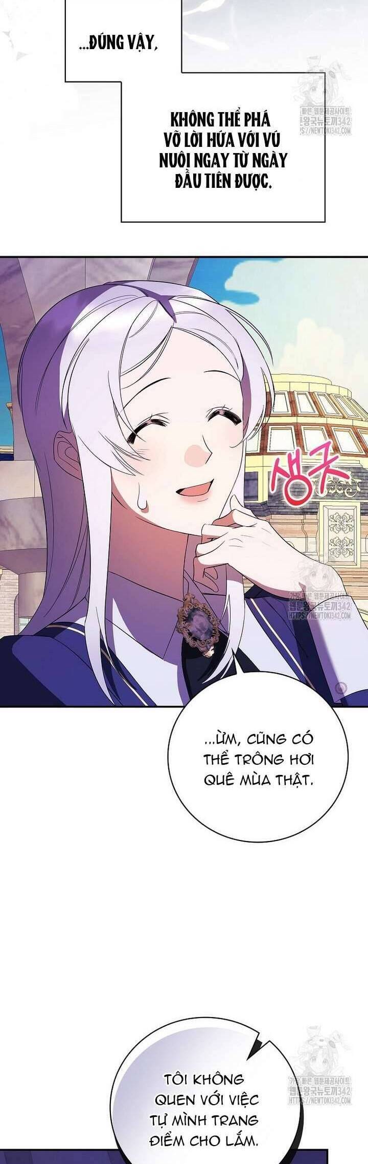 Đi Tìm Nàng Công Chúa Bỏ Trốn Chapter 3 - 13