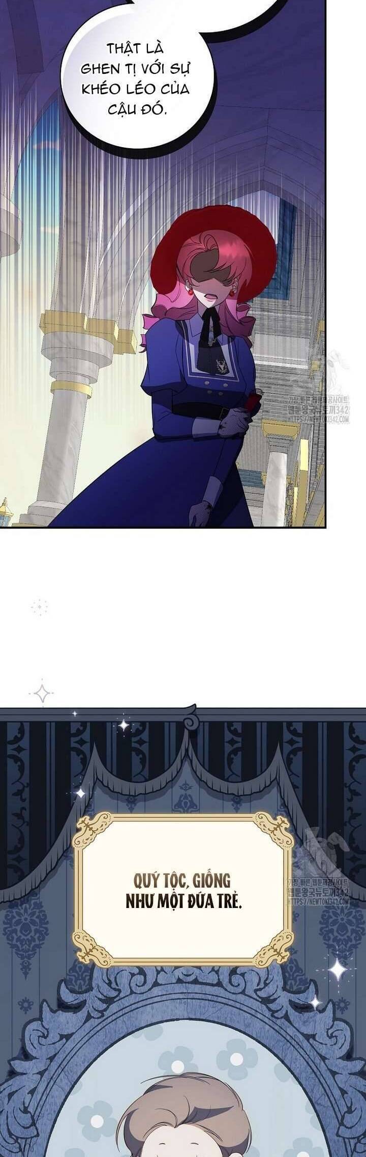 Đi Tìm Nàng Công Chúa Bỏ Trốn Chapter 3 - 14