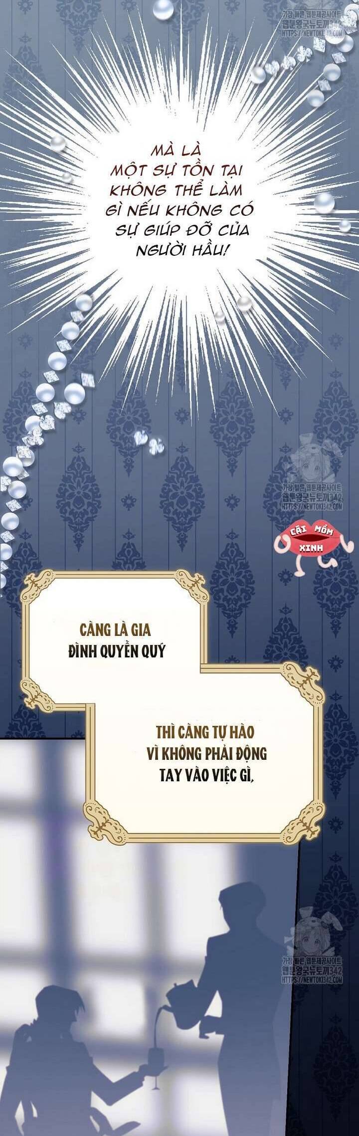 Đi Tìm Nàng Công Chúa Bỏ Trốn Chapter 3 - 16