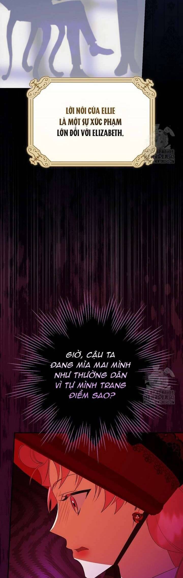 Đi Tìm Nàng Công Chúa Bỏ Trốn Chapter 3 - 17