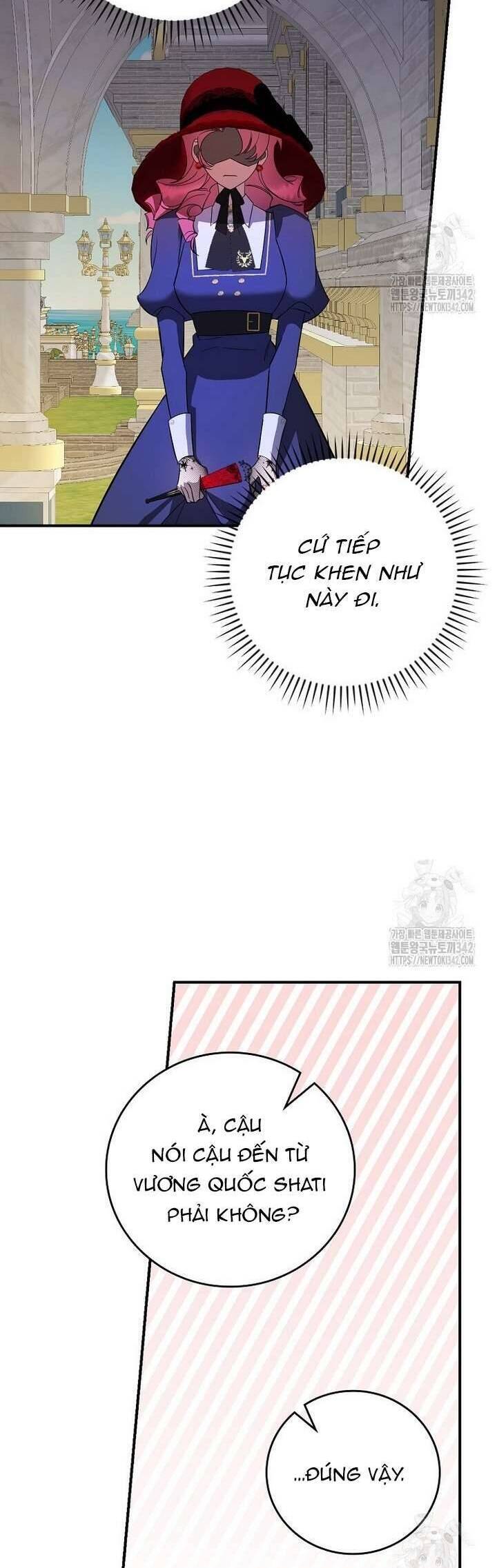 Đi Tìm Nàng Công Chúa Bỏ Trốn Chapter 3 - 20