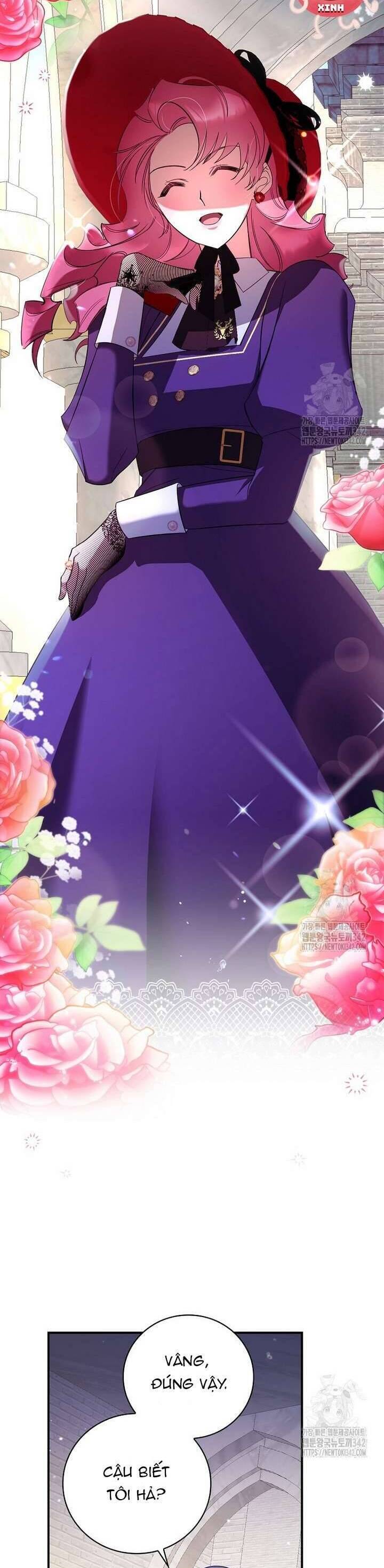 Đi Tìm Nàng Công Chúa Bỏ Trốn Chapter 3 - 3