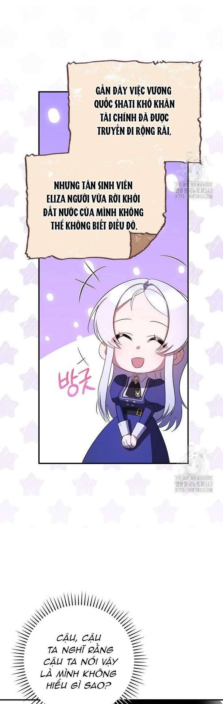 Đi Tìm Nàng Công Chúa Bỏ Trốn Chapter 3 - 22