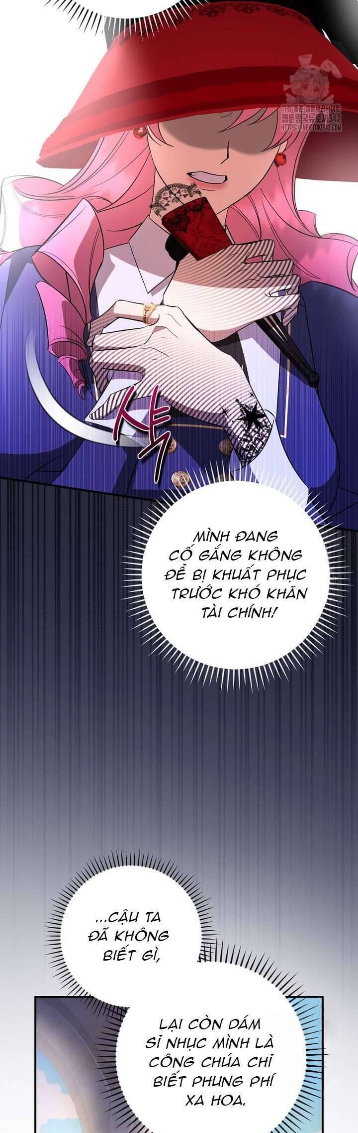 Đi Tìm Nàng Công Chúa Bỏ Trốn Chapter 3 - 23