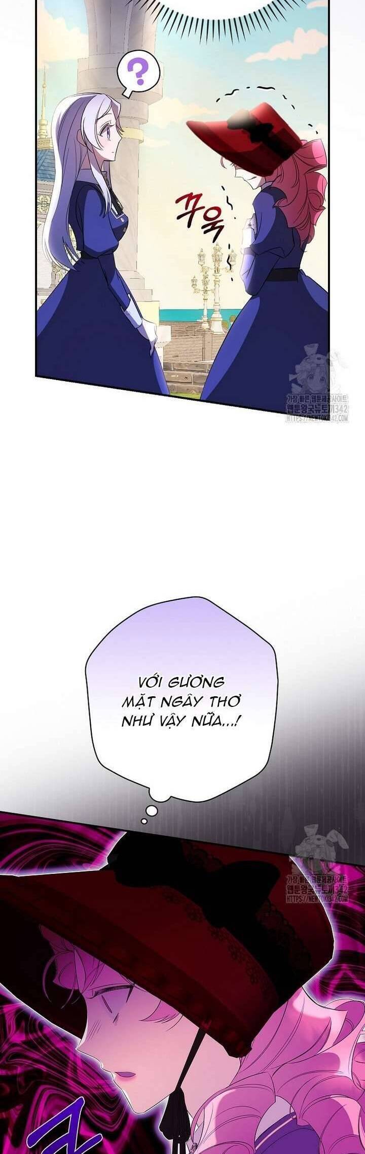 Đi Tìm Nàng Công Chúa Bỏ Trốn Chapter 3 - 24