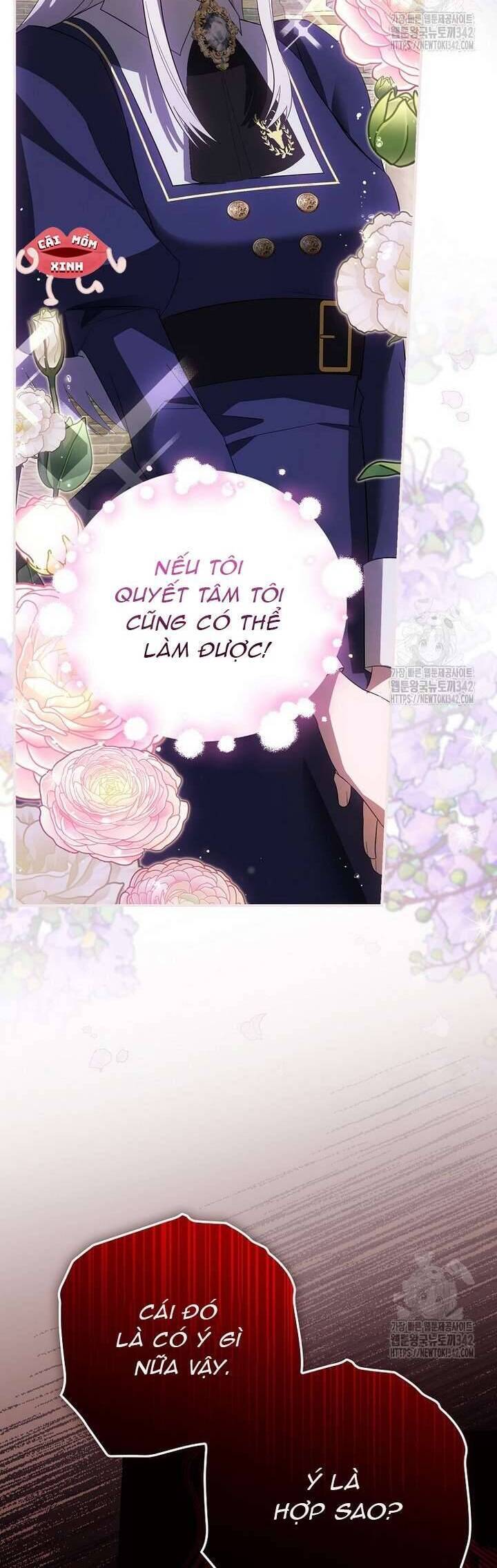 Đi Tìm Nàng Công Chúa Bỏ Trốn Chapter 3 - 26