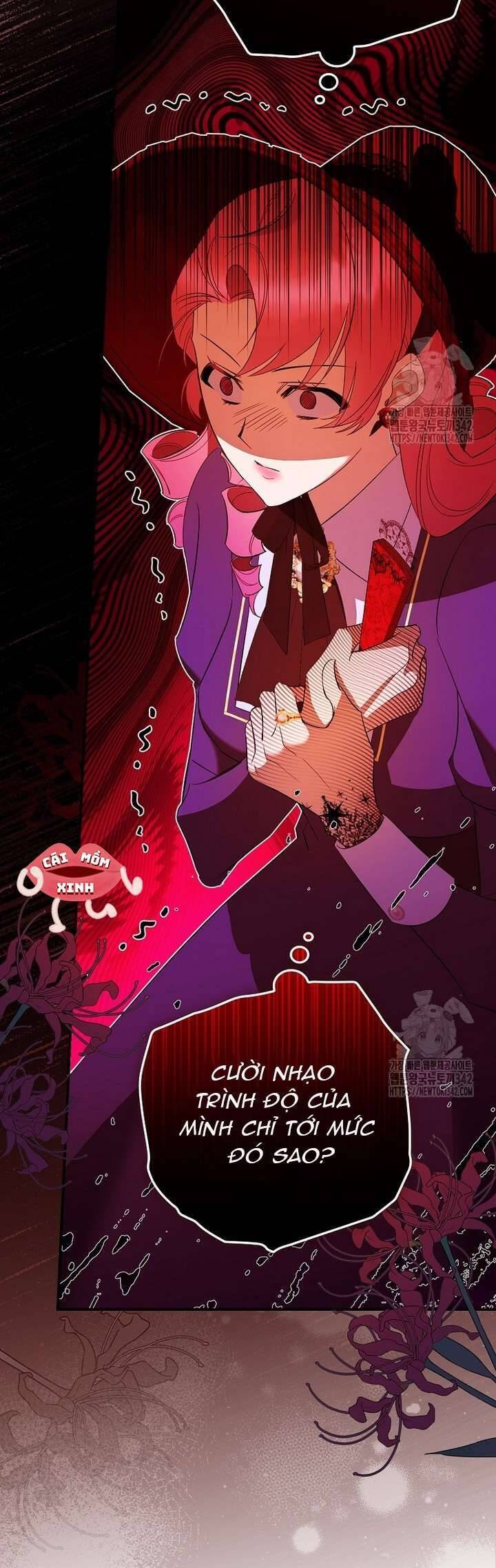 Đi Tìm Nàng Công Chúa Bỏ Trốn Chapter 3 - 27