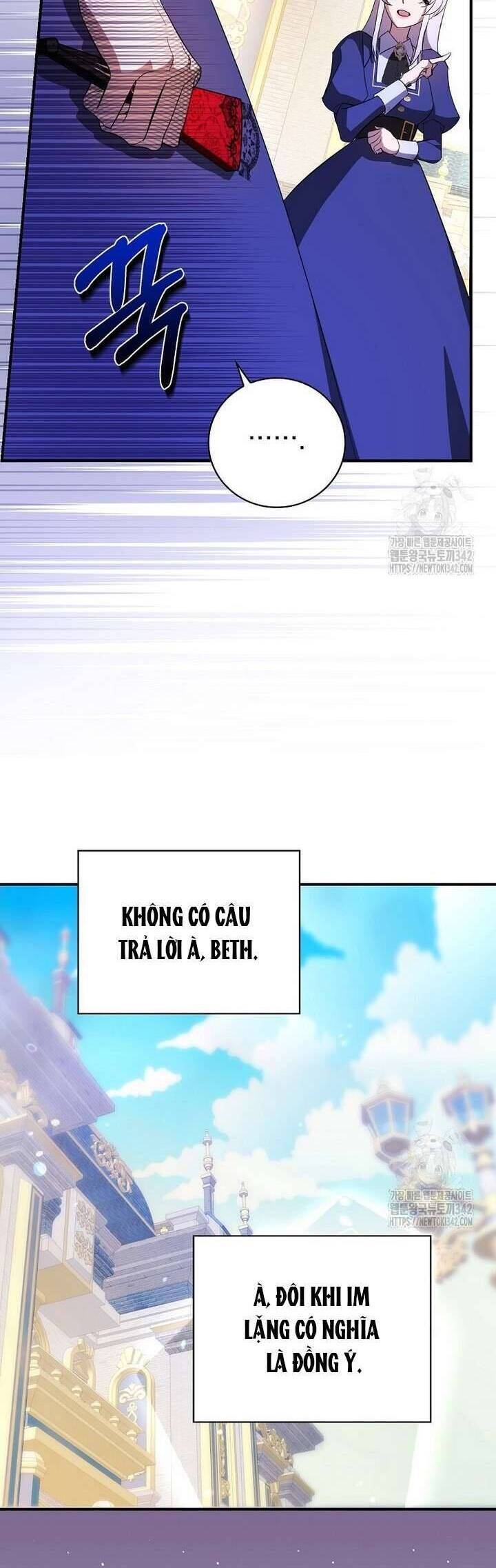 Đi Tìm Nàng Công Chúa Bỏ Trốn Chapter 3 - 29