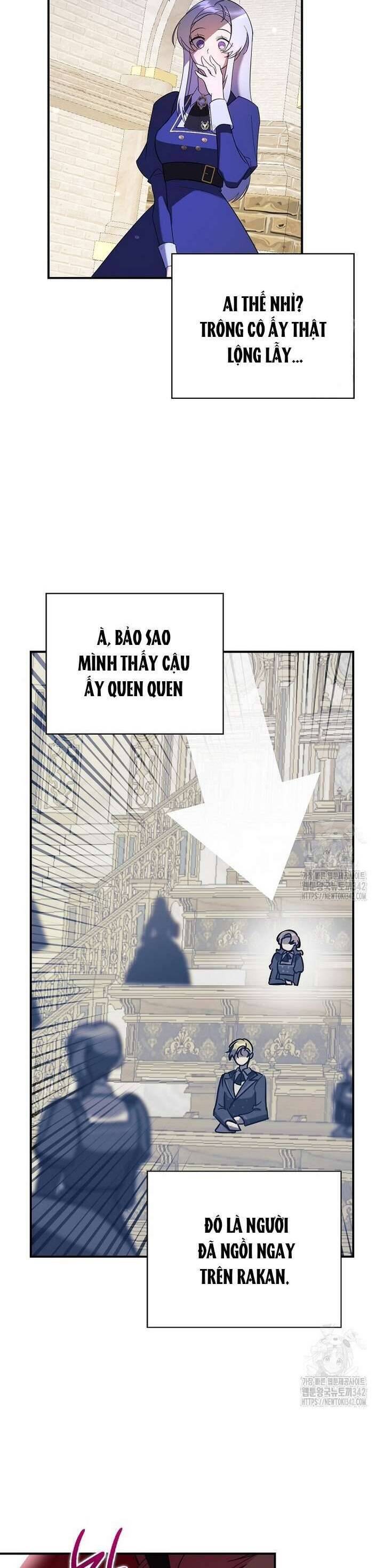 Đi Tìm Nàng Công Chúa Bỏ Trốn Chapter 3 - 4