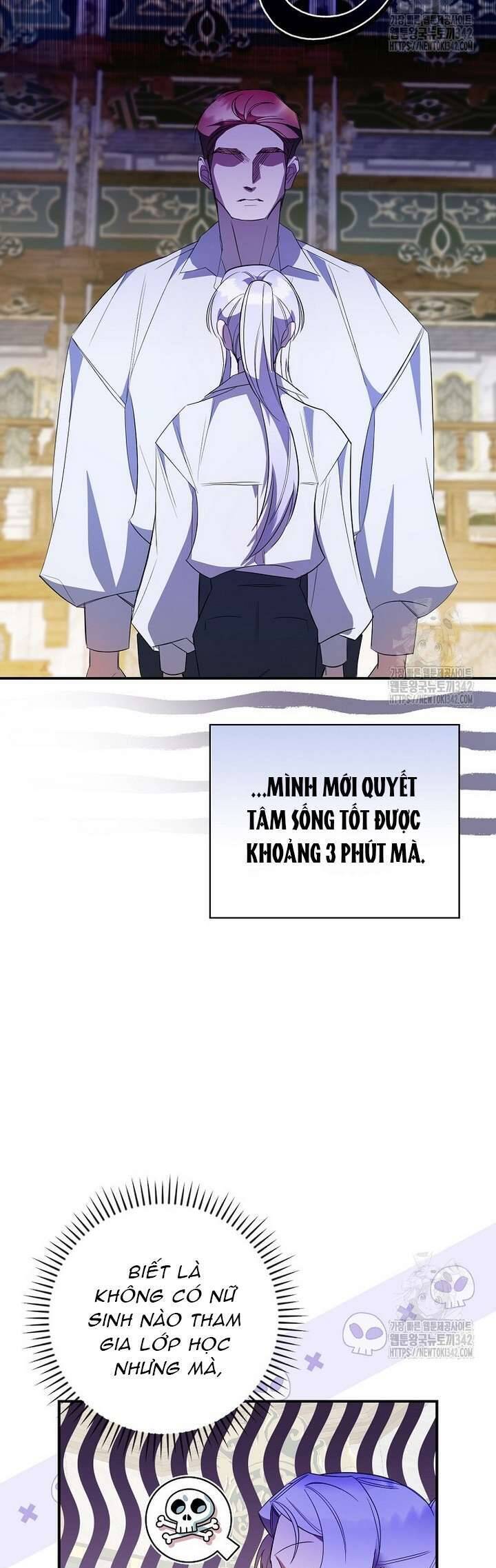 Đi Tìm Nàng Công Chúa Bỏ Trốn Chapter 3 - 31