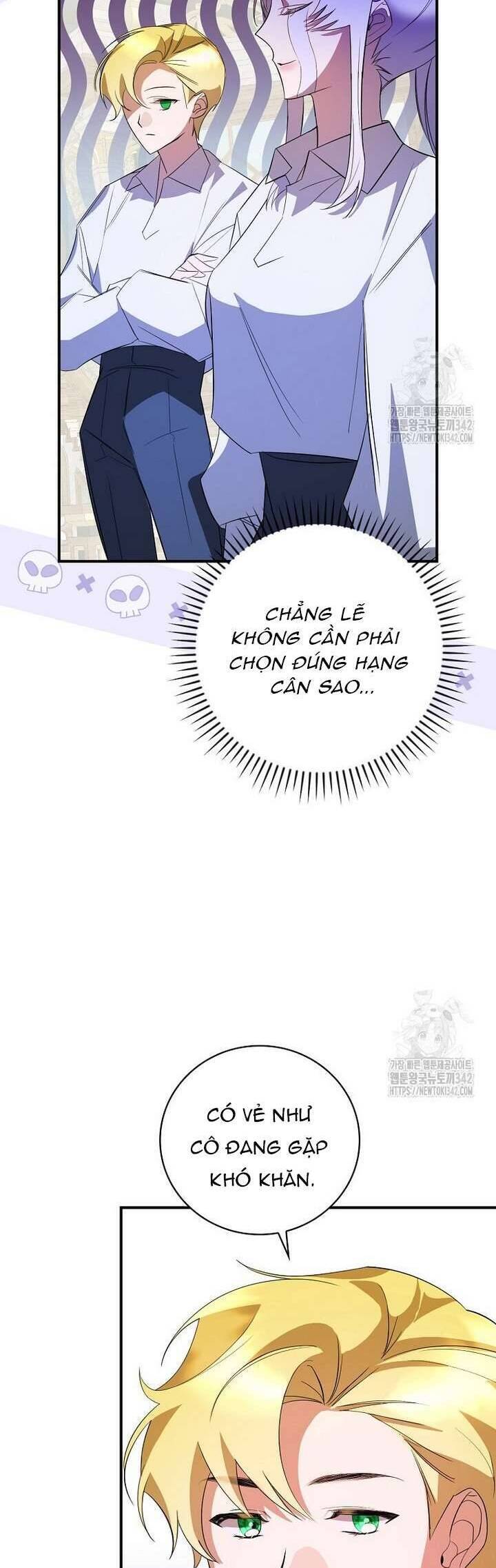 Đi Tìm Nàng Công Chúa Bỏ Trốn Chapter 3 - 32