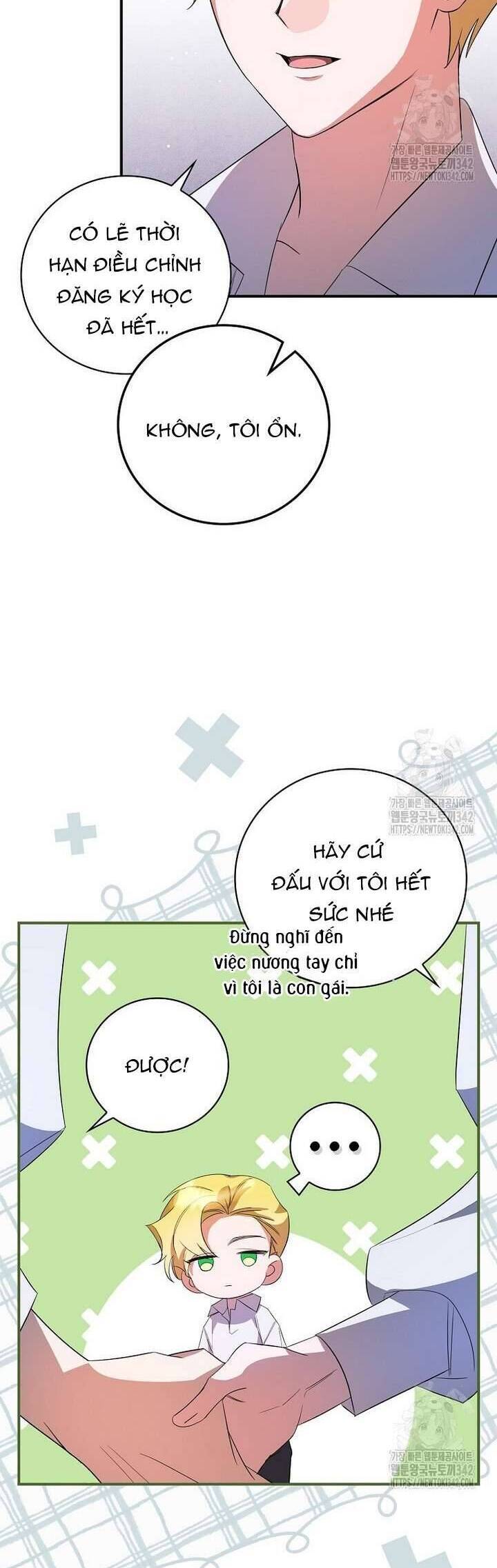 Đi Tìm Nàng Công Chúa Bỏ Trốn Chapter 3 - 33