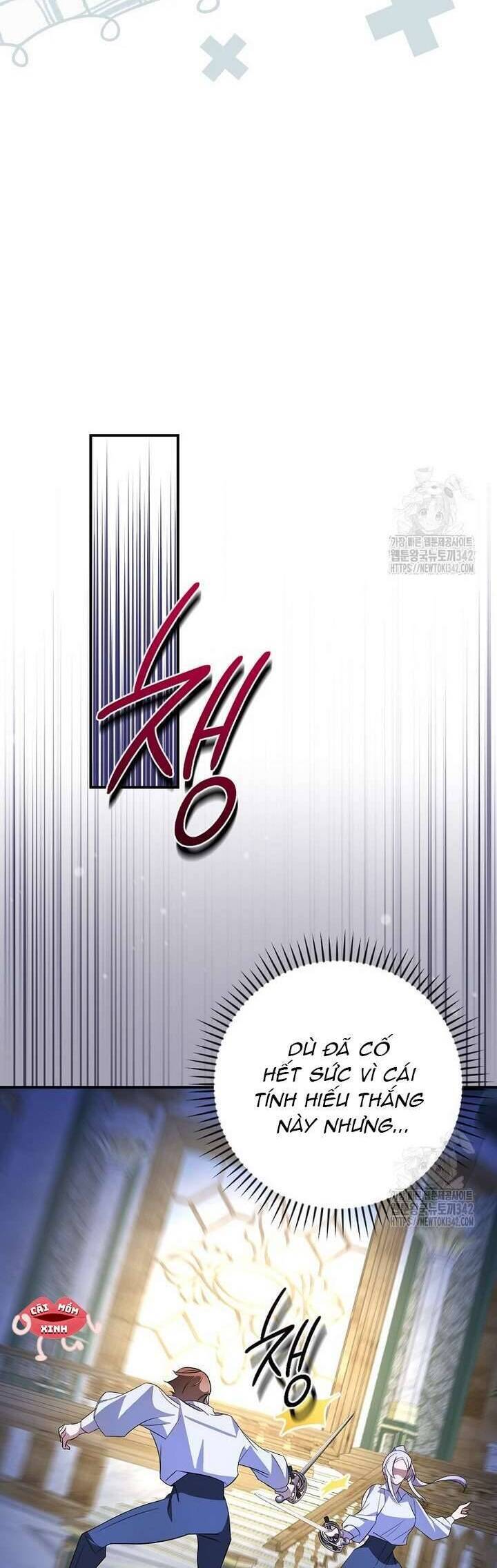 Đi Tìm Nàng Công Chúa Bỏ Trốn Chapter 3 - 34