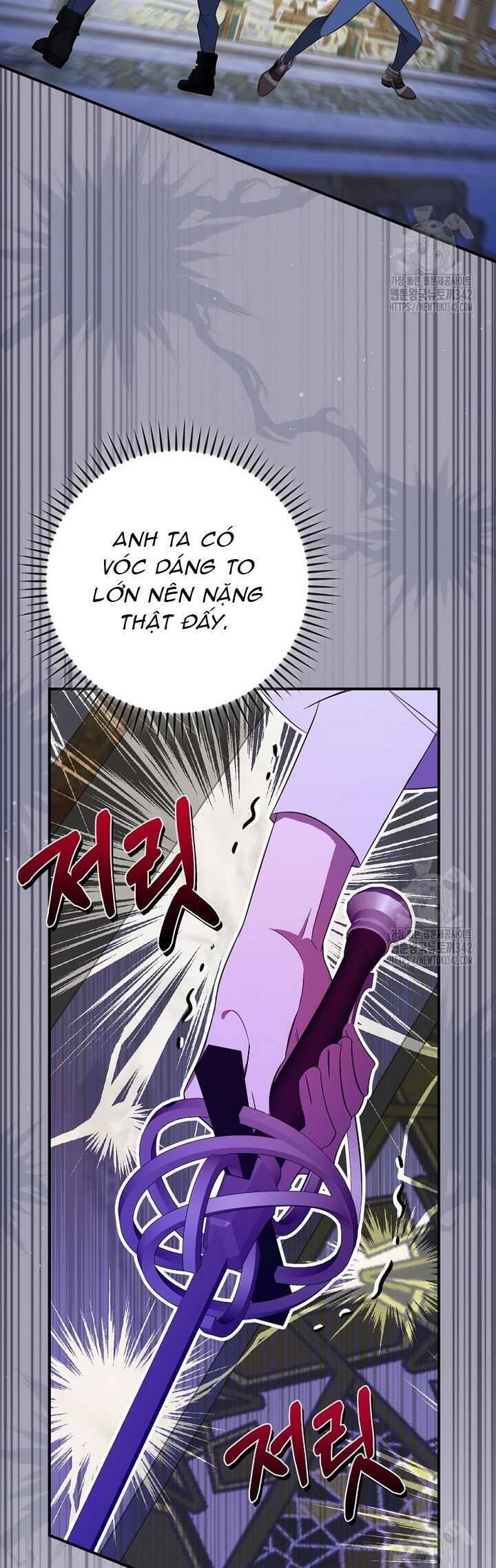 Đi Tìm Nàng Công Chúa Bỏ Trốn Chapter 3 - 35