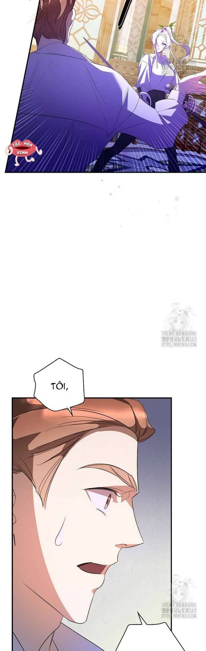 Đi Tìm Nàng Công Chúa Bỏ Trốn Chapter 3 - 38