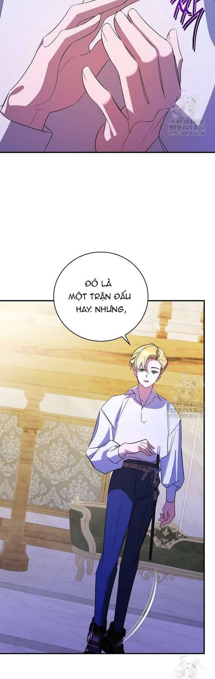 Đi Tìm Nàng Công Chúa Bỏ Trốn Chapter 3 - 40