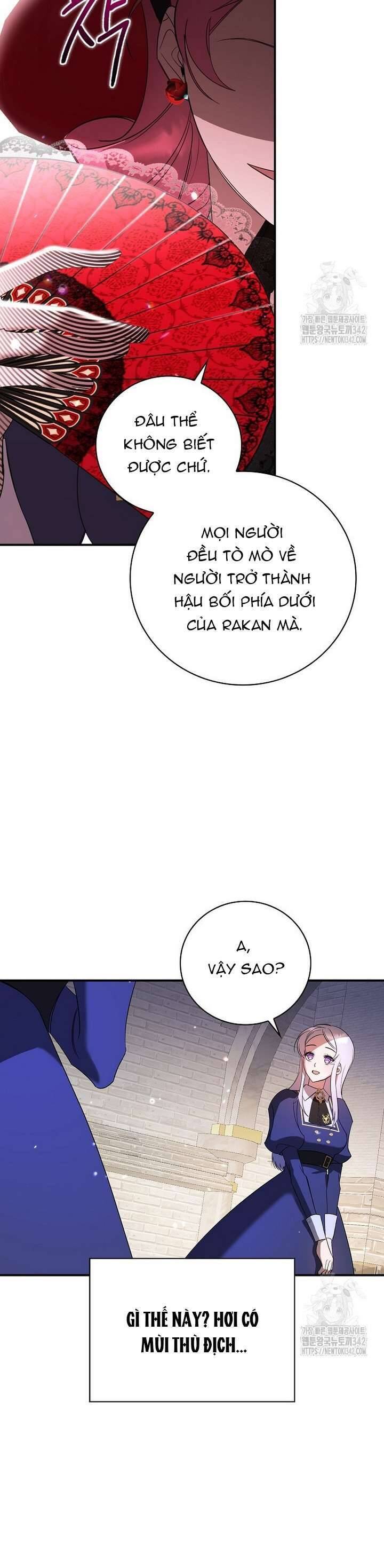 Đi Tìm Nàng Công Chúa Bỏ Trốn Chapter 3 - 5