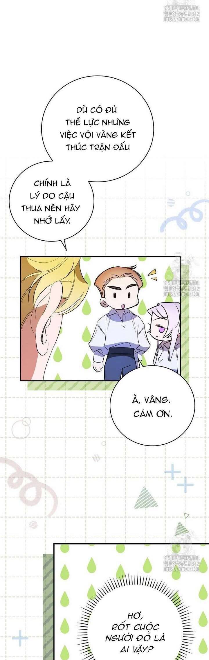 Đi Tìm Nàng Công Chúa Bỏ Trốn Chapter 3 - 41