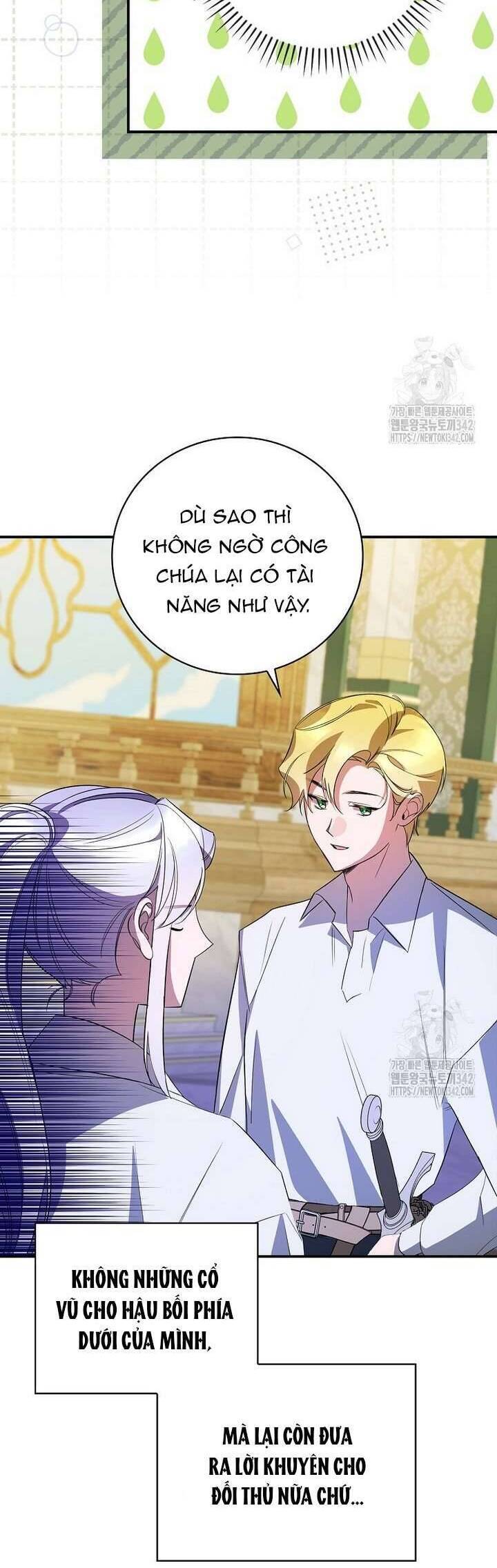 Đi Tìm Nàng Công Chúa Bỏ Trốn Chapter 3 - 42