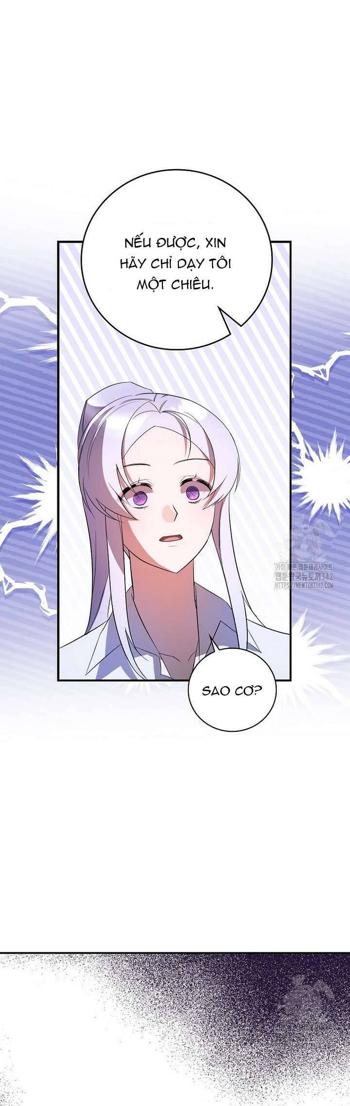 Đi Tìm Nàng Công Chúa Bỏ Trốn Chapter 3 - 43