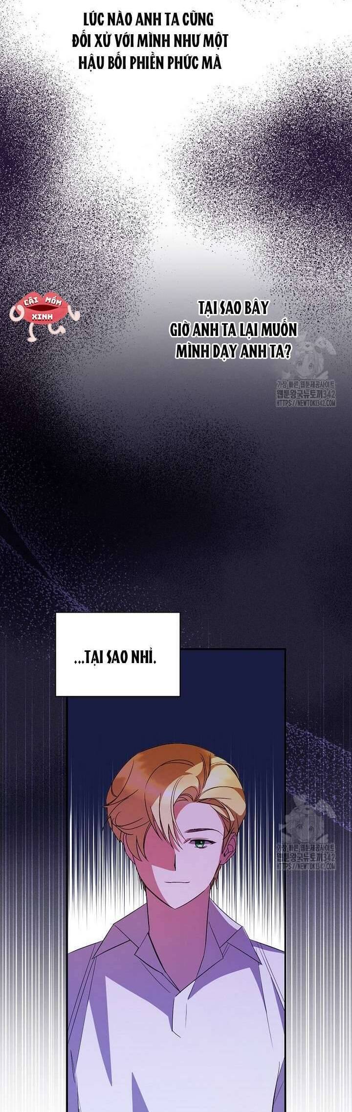 Đi Tìm Nàng Công Chúa Bỏ Trốn Chapter 3 - 44