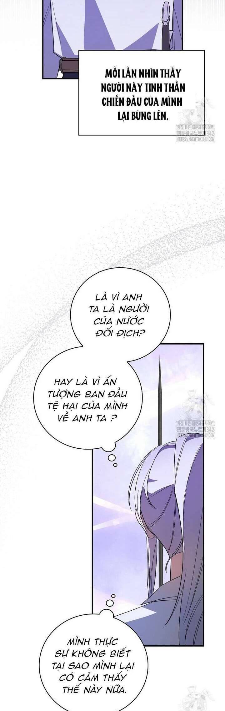 Đi Tìm Nàng Công Chúa Bỏ Trốn Chapter 3 - 45