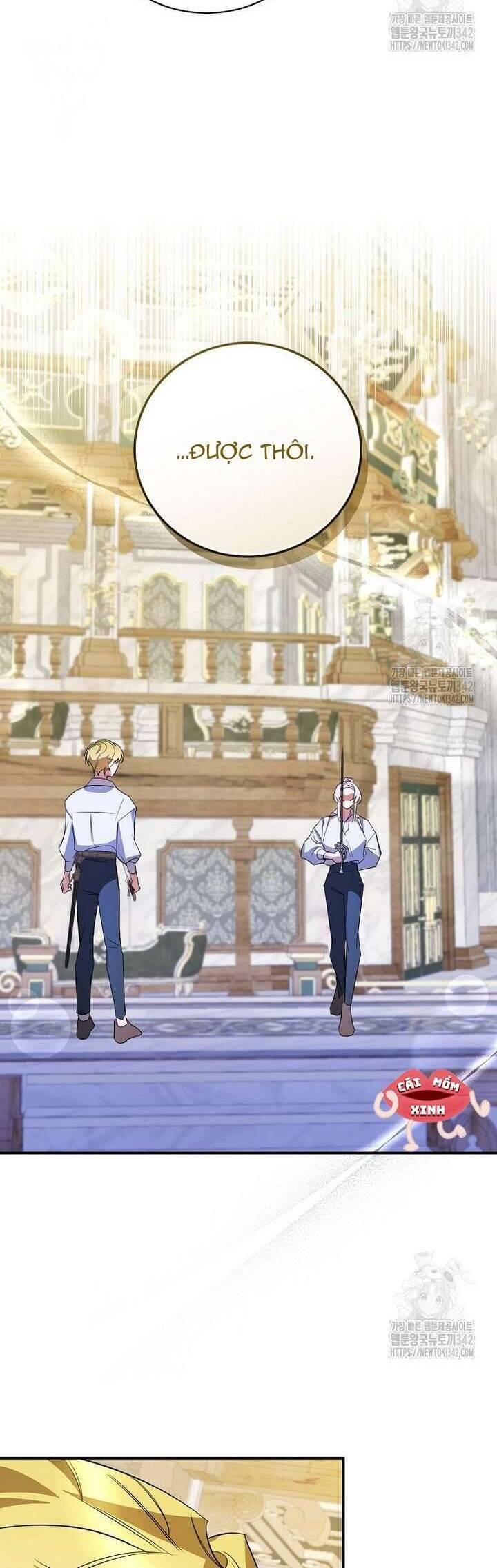 Đi Tìm Nàng Công Chúa Bỏ Trốn Chapter 3 - 46