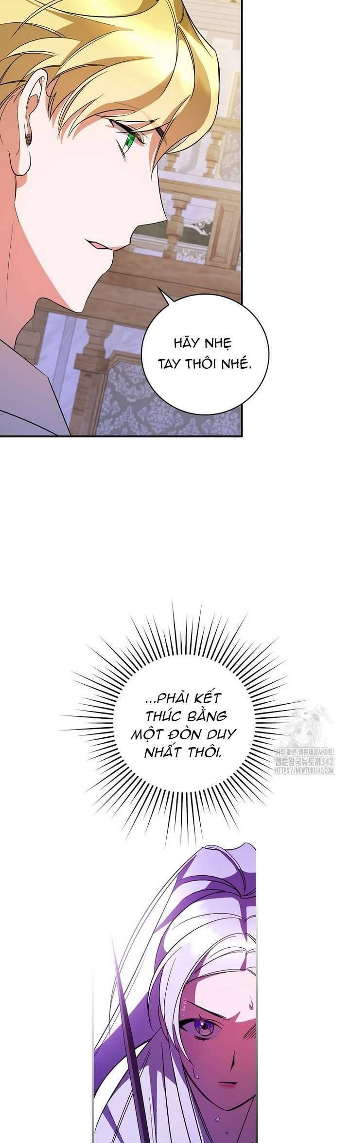 Đi Tìm Nàng Công Chúa Bỏ Trốn Chapter 3 - 47