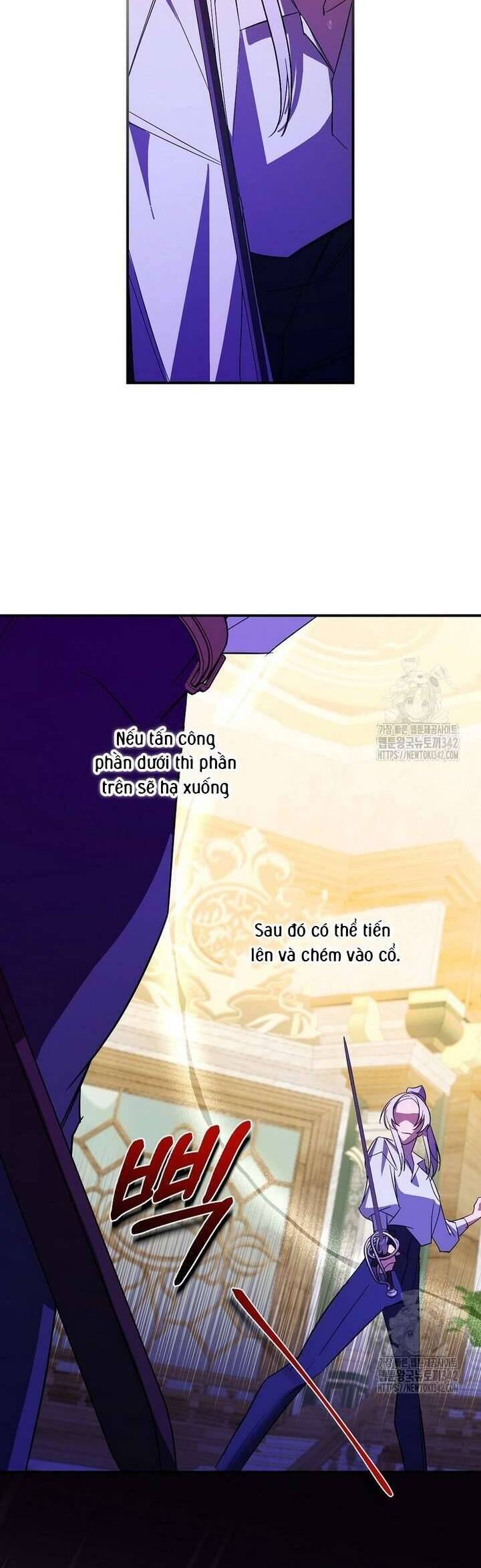 Đi Tìm Nàng Công Chúa Bỏ Trốn Chapter 3 - 48