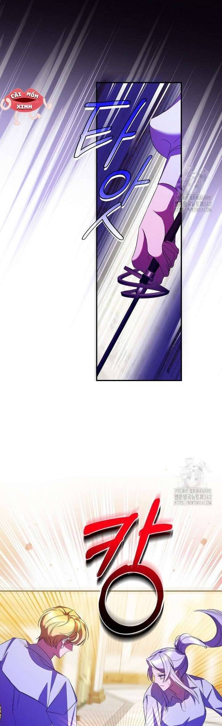 Đi Tìm Nàng Công Chúa Bỏ Trốn Chapter 3 - 49