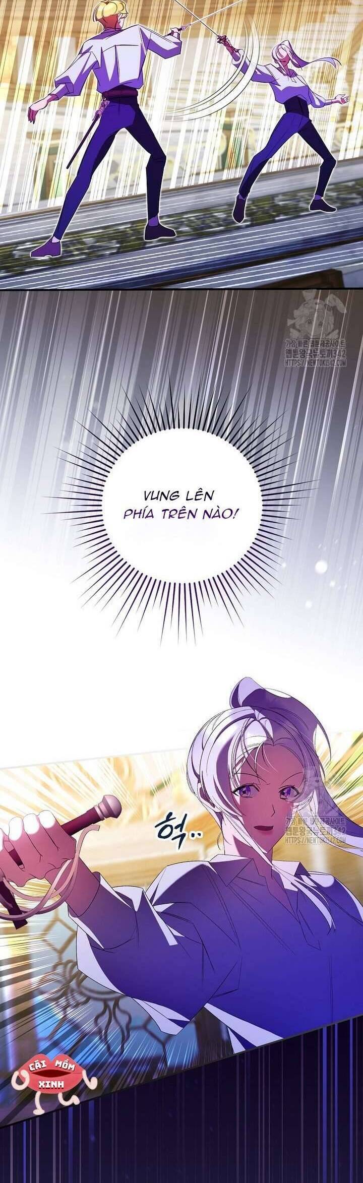 Đi Tìm Nàng Công Chúa Bỏ Trốn Chapter 3 - 51