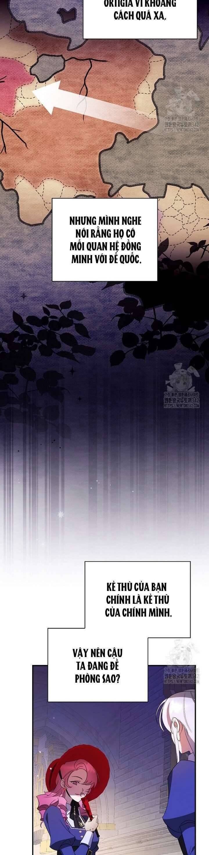 Đi Tìm Nàng Công Chúa Bỏ Trốn Chapter 3 - 7