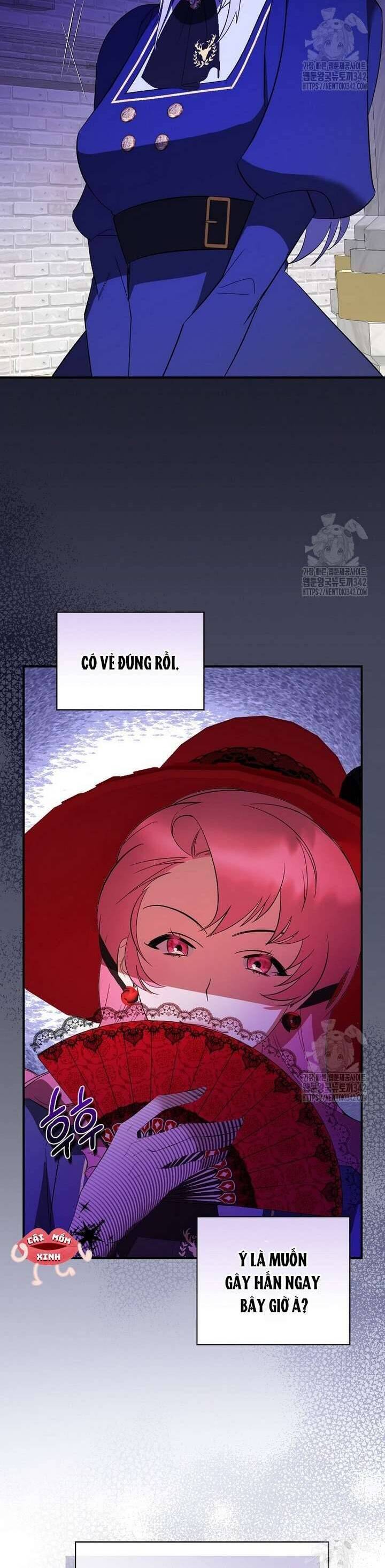 Đi Tìm Nàng Công Chúa Bỏ Trốn Chapter 3 - 10