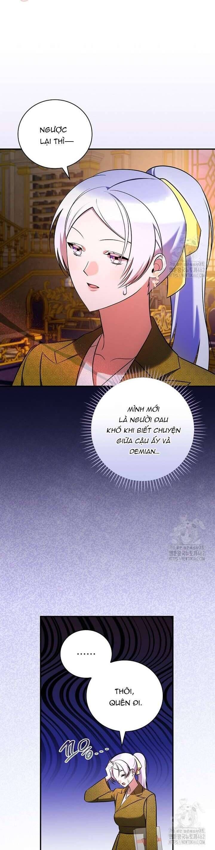 Đi Tìm Nàng Công Chúa Bỏ Trốn Chapter 30 - 2