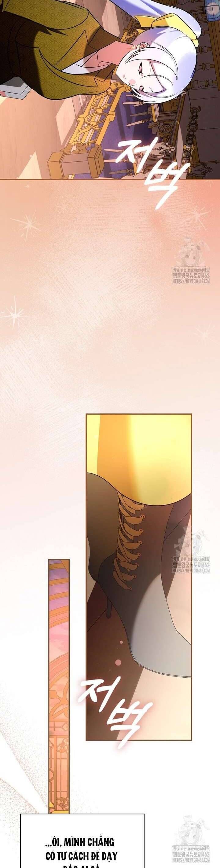 Đi Tìm Nàng Công Chúa Bỏ Trốn Chapter 30 - 11